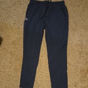 Amazon Men's Black Sweatpants